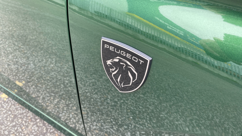 Peugeot 308 1.2 PureTech GT 5dr EAT8 Petrol Hatchback